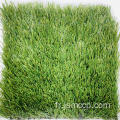 Grass artificiels pour le gazon de football de football
